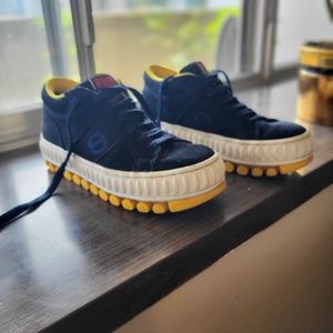 90s chunky sneakers SIZE 9